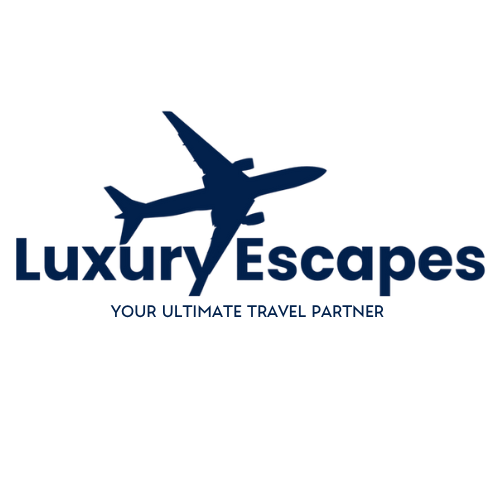 Luxury Escapes logo