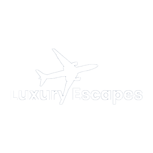 Luxury Escapes logo