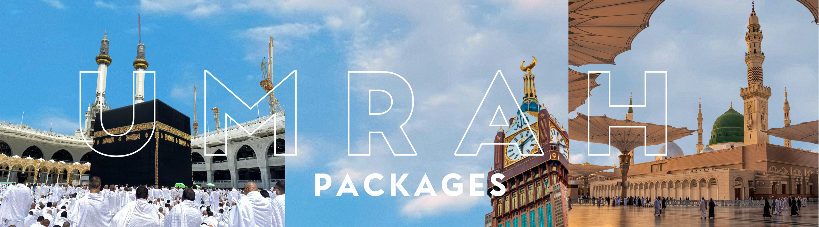 Umrah Packages