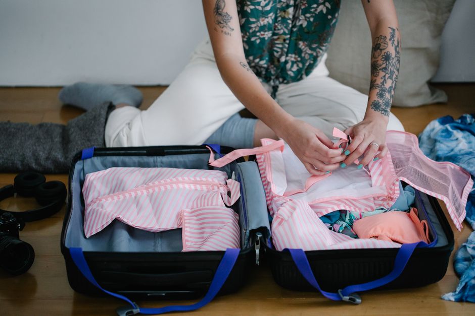 7 Things to Pack for Your First Umrah Journey