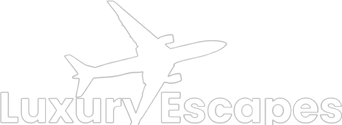 The Luxury Escapes logo